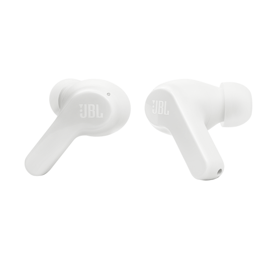 JBL Wave Beam - White - True wireless earbuds - Detailshot 4